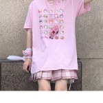 Alisa top