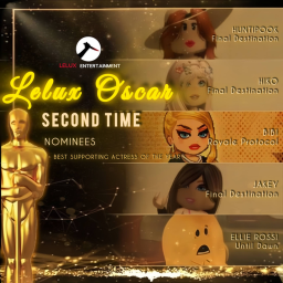 BiBi's Game