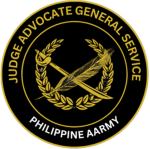 PHA | Judge Advocate General Service