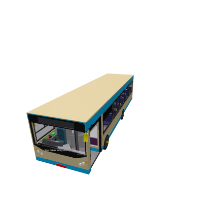 TC bus V1
