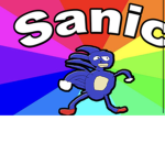 Sanic and memes