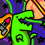 Cairiu's Chonky Dinos
