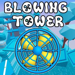 Blowing Tower icon