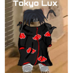 Tokyo Lux ツ