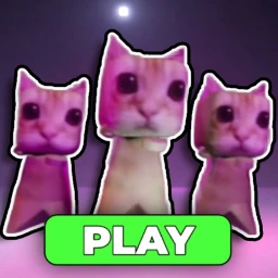 RUN FROM AY MI GATITO! (OBBY) icon