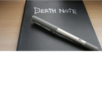 DeatH NotE haheha