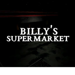 Billy's Supermarket icon
