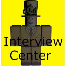 Interview Center [WIP]