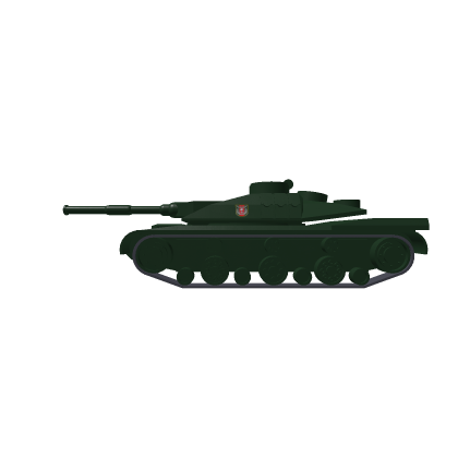 Tank