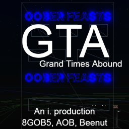 Great Times Abound