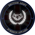 [WBA] - Foreign and Commonwealth