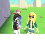 OMG games OMG fan group