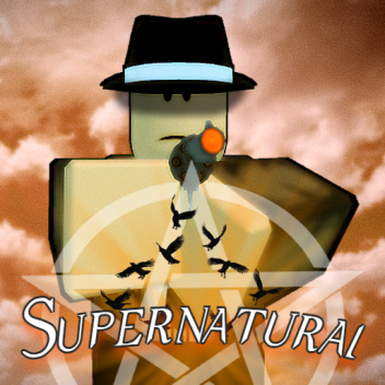 Supernatural [BETA]