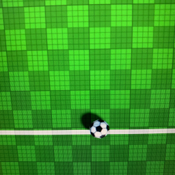 Roblox Football 1