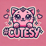 # Cutesy