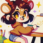 Happy Deer Creations