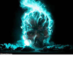 Prajal the Skull