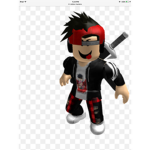 The master robloxs