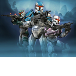 [SW] The Clone Empire