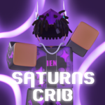 Saturn's Crib