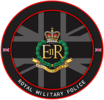 |3RMP| Royal Military Police