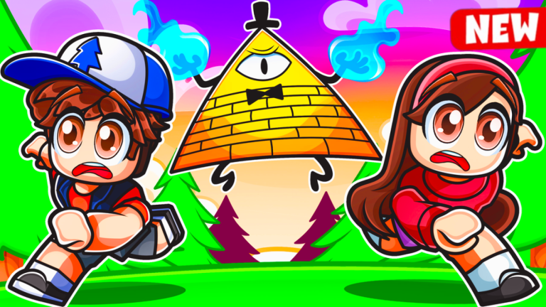 Gravity Falls🌲[HORROR] screenshot 2