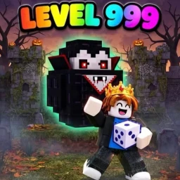 [🎃BETA] roll a egg  icon