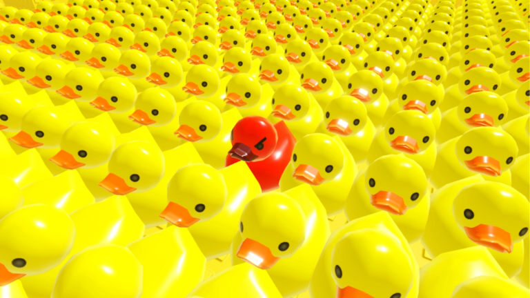 Quack Tower 🐥 screenshot 4