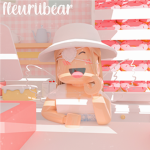 Fleuriibear's Fan Group <3