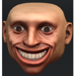 Bald Albert sus