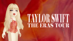 Taylor Swift: Trasa "The Eras"