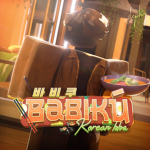 Babikú