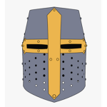 The Holy Crusaders!!