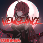 Vengeance 杀