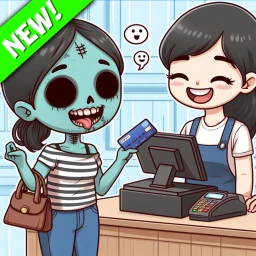 Zombie Sims Tycoon icon