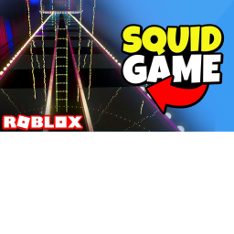 Squid Game(Glass)