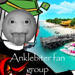 Anklebiter fan group