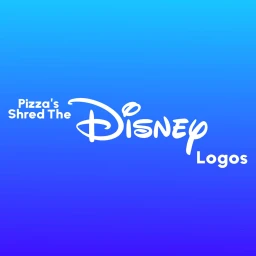 Pizza's Shred The Disney Logos icon