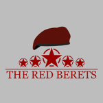 [BRM5] Red Berets