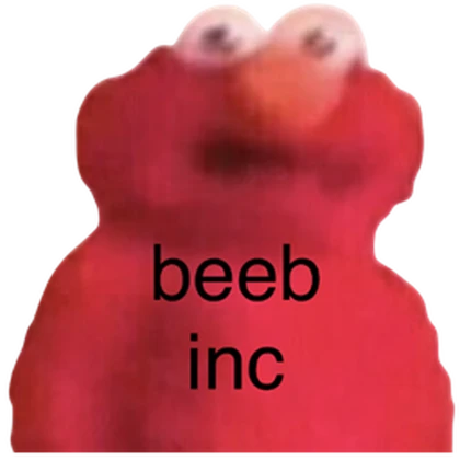 BEEB Inc. Roblox group icon