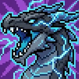 [🔥 NEW] Bitmon Showdown icon