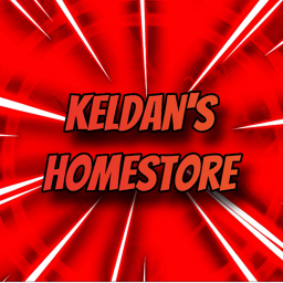 [GRAND OPENING] Keldan's Homestore