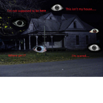 curese's of weird core
