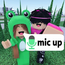 Sozialer Hangout (🎶VOICE CHAT🎤) icon