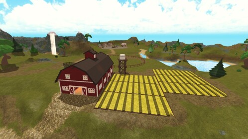 Farm World