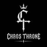 CHAOS THRONE