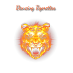 Dancing Tigerettes