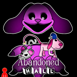 Abandoned Hall