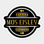 |Mos Eisley| Tatooine