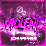 ｸVIOLENT
